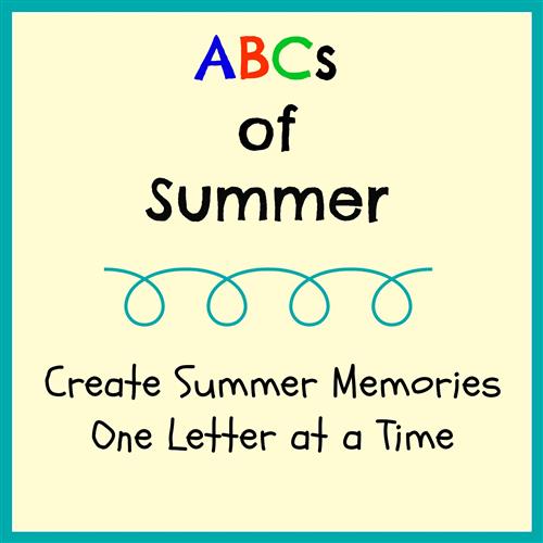 ABCs of Summer